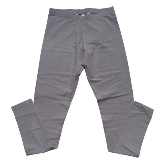 Womens Victorias Secret Leggings Stretch Skinny Leg Elastic Waist Gray Size XS - Picture 1 of 11